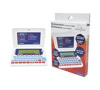 Dictionnaire électronique de poche français larousse blanc TU