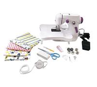 Machine à coudre - LEXIBOOK - Miraculous - Lumineuse - Accessoires inclus rouge TU