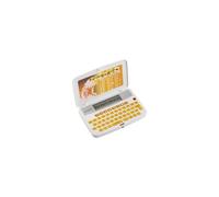 Lexibook Le Dictionnaire De Recettes, Dn602