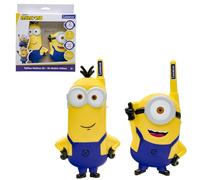 Lexibook, Les Minions Talkies-Walkies 3D, TW18DESLXB