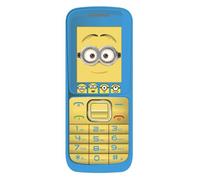 Lexibook Les Minions - Téléphone Portable