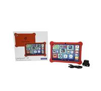 LEXiBOOK, Lexipad® TLN10EN Tablette éducative 10'' - Alimentée par Android™, conçue pour toute la famille, contenu éducatif et amusant, contrôle parental, TLN10EN