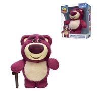 Jeu électronique Lexibook Tirelire électronique Lotso Multicolore E