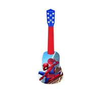 Lexibook Ma 1ère Guitare Spiderman 53 cm