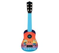 Lexibook Ma première guitare 21" Minions