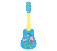 Lexibook Ma première guitare 21" Peppa Pig