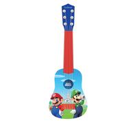 Lexibook Ma première guitare 21" Super Mario