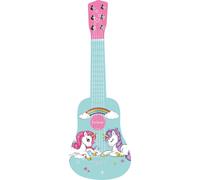 Lexibook Ma première guitare en bois 21" Licorne