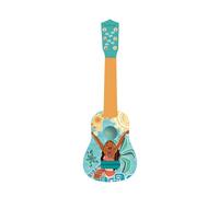 VAIANA Ma première guitare 53 cm LEXIBOOK
