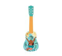 Lexibook Ma première guitare Vaiana – 53cm