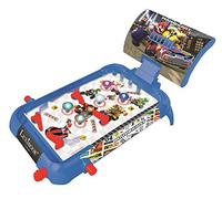 MARIO KART Flipper électronique avec effets lumineux et sonores - LEXIBOOK