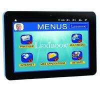 Lexibook - Mfc410fr - Jeu Électronique - Tablet Serenity