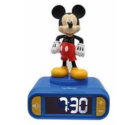 Lexibook Disney Mickey Electronic Toy Bleu Enfants
