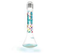 Lexibook Microphone Karaoké avec haut-parleur iParty