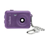 Lexibook Mini Digital Camera Violet Enfants