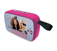 Lexibook Mini haut-parleur portable Barbie