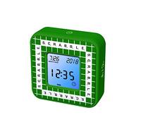 Lexibook - Minuteur Multifonctions Scrabble