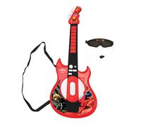 Lexibook, Miraculous Guitare Électronique, K260MILXB