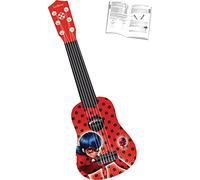 Ma première guitare miraculous rose TU
