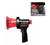 Lexibook, Mission Espion Modificateur de Voix, RP10LXB