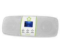 Lexibook - Mmb100 - Barre De Son Portable - Vert Fluo