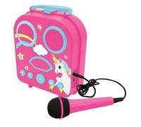 Lexibook Mon Secret Portable avec Micro