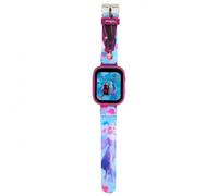 Lexibook Montre caméra Reine des Neiges – Écran HD, Appareil photo 720p – Bleu TU