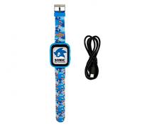 Lexibook Montre Caméra Sonic