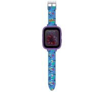 Lexibook Disney Stitch Smartwatch Bleu Enfants