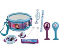Lexibook Music set 7 pieces Ice Kingdom