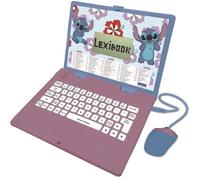 Ordinateur Éducatif Lexibook Stitch
