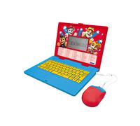LEXIBOOK Ordinateur éducatif bilingue (PAW Patrol)