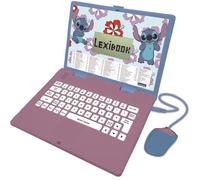 Ordinateur Éducatif Lexibook Stitch