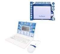 Lexibook, Ordinateur portable éducatif JC601i3