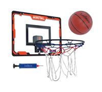 Lexibook Panier de basket électronique Clair Enfants