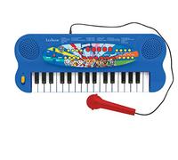 Lexibook, Pat' Patrouille Clavier, K703PA | 32 touches, micro inclus, Clavier éducatif