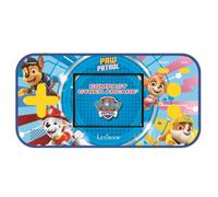 Lexibook, Pat' Patrouille Console Cyber Arcade, JL2367PALXB