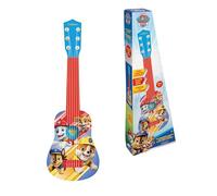 Lexibook, Pat' Patrouille Ma Première Guitare, K200PALXB