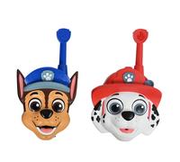 Lexibook Pat' Patrouille talkies-walkies 3D