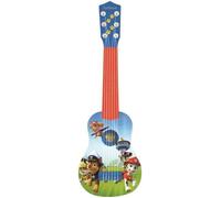 Lexibook Paw Patrol 1Ère Guitare Pat’ Patrouille 53 Cm