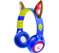 Lexibook - Paw Patrol - Casque Bluetooth avec éclairage ( HPBT015PA)
