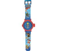 Lexibook - Paw Patrol - Horloge de projection numérique (DMW050PA)