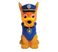 Lexibook Paw Patrol La Pat'Patrouille Chase Veilleuse de Poche LED pour chambre d'enfants, changement de couleurs, lumière douce, A piles, Bleu/Beige, NLJ001PA1