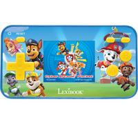 Lexibook Paw Patrol, l'aide sur quatre pattes Chase Cyber Arcade --ket amusant