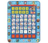 Lexibook Paw Patrol - Tablette d'apprentissage interactive bilingue et éducative G