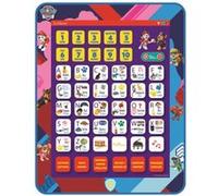 Lexibook Paw Patrol - Tablette d'apprentissage interactive bilingue et éducative G