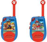 Lexibook - Paw Patrol - Talkies-walkies numériques (2km) (TW25PA)
