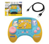 Lexibook, Peanuts JCG100PNi2 Snoopy Power Console