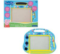 Lexibook Peppa Pig planche à dessin multicolore A5
