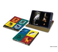 Lexibook, Harry Potter, Pochette de Protection pour Tablettes Étui de Protection pour Enfants Compatible Samsung iPad et Autres Marques, MFP100HP
